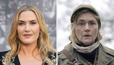 “I’m Doing A Job”: Kate Winslet Explained Why She Doesn’t Think She's “Brave” For Going Makeup-Free And...