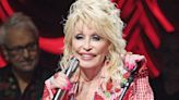Dolly Parton Says She Has 'No Intention of Going on a Full-Blown Tour Anymore'