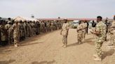 El Ejército de Nigeria mata a más de un centenar de presuntos terroristas en una operación militar en Katsina