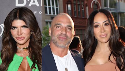 Melissa and Joe Gorga Speak Out Against Teresa Giudice: "Enough's Enough" | Bravo TV Official Site