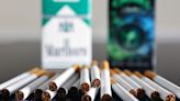 Biden administration delays proposed ban on menthol cigarettes