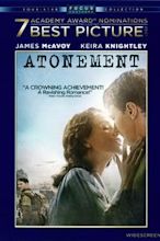 Atonement (2007 film)