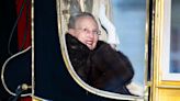 Queen Margrethe of Denmark Makes Last Public Appearance Before Controversial Abdication