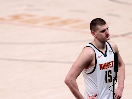 BREAKING: Nikola Jokic Made NBA History In Lakers-Nuggets Game 5