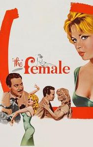 The Female (1959 film)