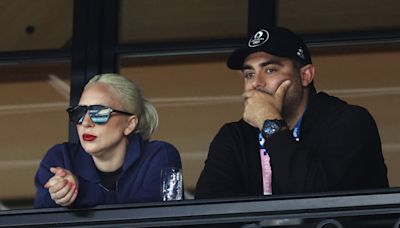 Lady Gaga called investor and CEO Michael Polansky her fiancé. Here s a timeline of their relationship.