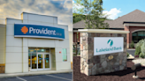 Fresh off deal closing, Provident in New Jersey to shutter branches