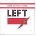 Left