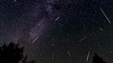 Annual bright meteor shower will peak over Utah in December