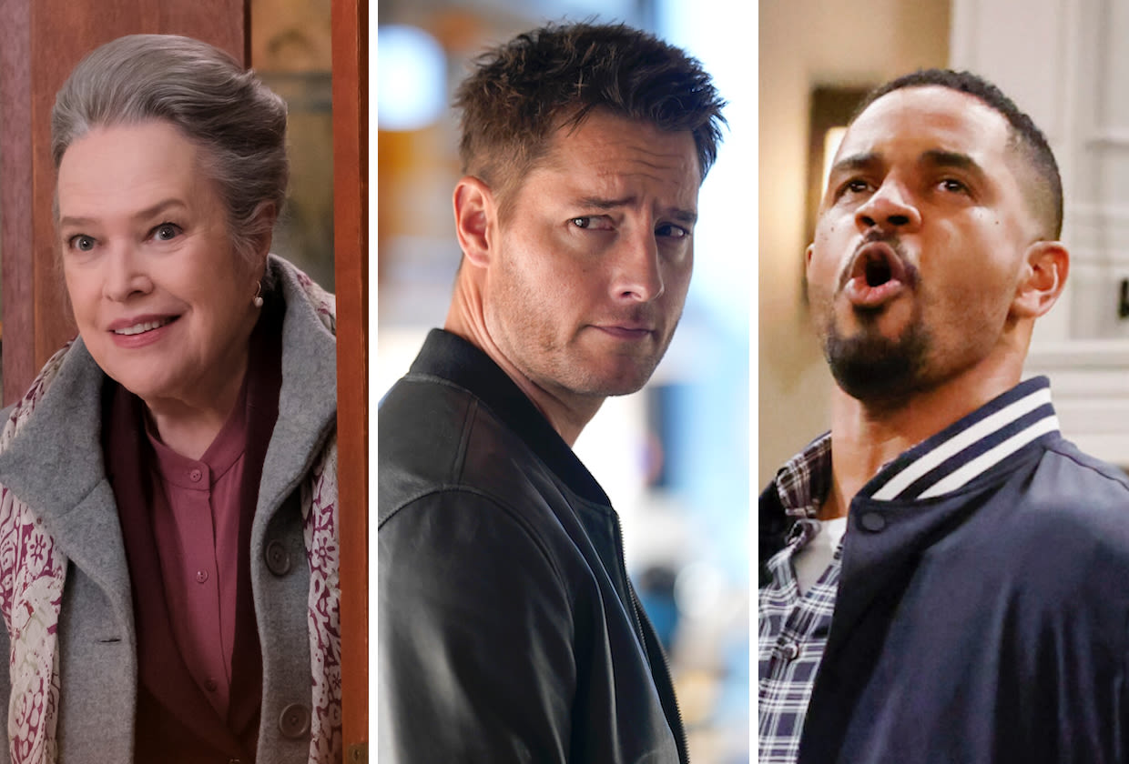 CBS Fall Schedule: Tracker on Move, Georgie & Mandy Claim Sheldon’s Spot, Matlock Replaces Todd