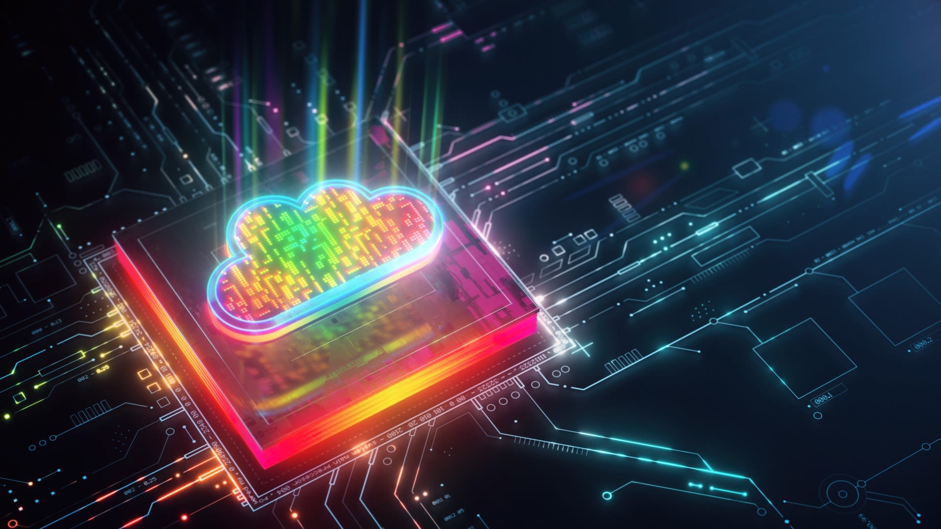 Intel Launches 144-Core Server CPU to Take on AMD and ARM | The Motley Fool