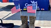 AMVETS One tour stops in Las Vegas to raise awareness of suicide among veterans