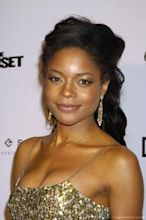 Naomie Harris