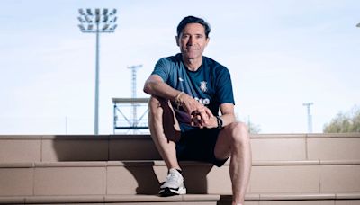 Marcelino, ante el reto de ser el técnico con más victorias del Villarreal