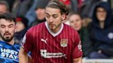 Stevenage to sign Northampton striker Appere