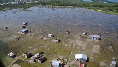 Fenómeno de La Niña fuerte le dejaría a Colombia menor PIB, más inflación y dólar más caro