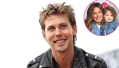 Austin Butler Loves Being the ‘Fun Uncle’ for Ashley Tisdale’s Daughter: ‘I Feel So Honored’