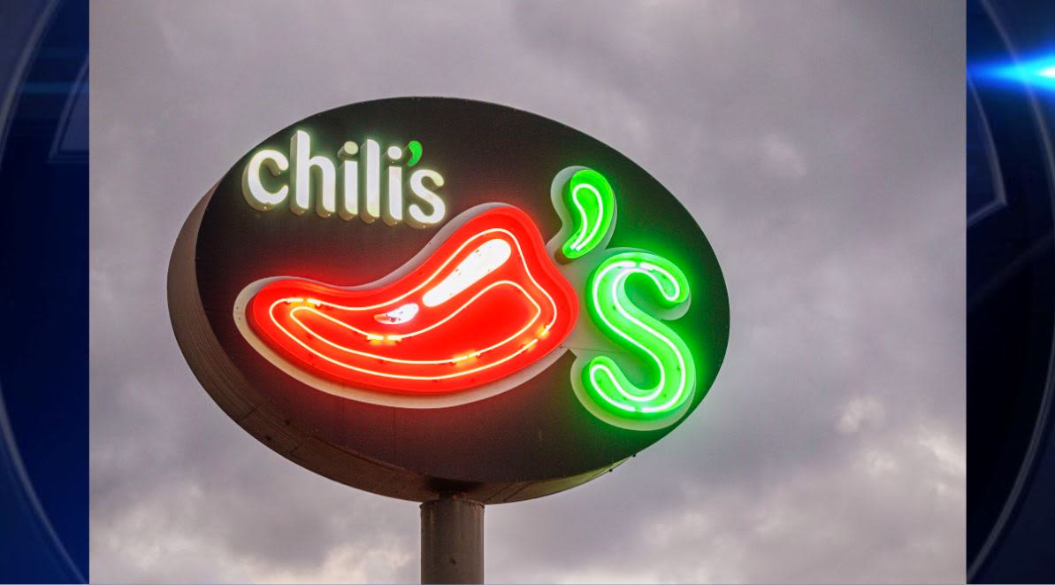 Fast food is expensive. Applebee’s and Chili’s are moving in - WSVN 7News | Miami News, Weather, Sports | Fort Lauderdale