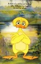 The Sissy Duckling