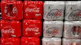 Ingresos de Coca-Cola Embonor repuntan en los primeros tres meses del año - La Tercera