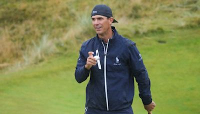 British Open third round leaderboard, live updates: Billy Horschel takes solo lead after rainy Saturday at Royal Troon