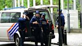 Belgique : Deux morts et deux blessés graves dans une fusillade à Bruxelles