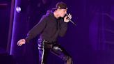 Justin Bieber Postpones Remaining U.S. Tour Dates After Ramsay Hunt Syndrome Diagnosis