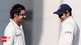 Virat Kohli and Gautam Gambhir are back together - how the 'new beginning' may pan out | Cricket News - Times of India