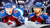 NHL rumors: Avalanche's Valeri Nichushkin 'complication' to Jonathan Drouin free agency