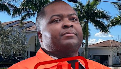 Sean Kingston Released from Jail After Arrest & Extradition, Posts $100K Bond