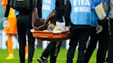 Senegal's Kouyate likely out of World Cup game against Qatar
