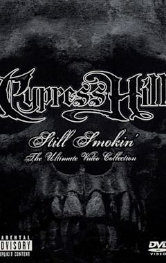 Cypress Hill: The Ultimate Video Collection