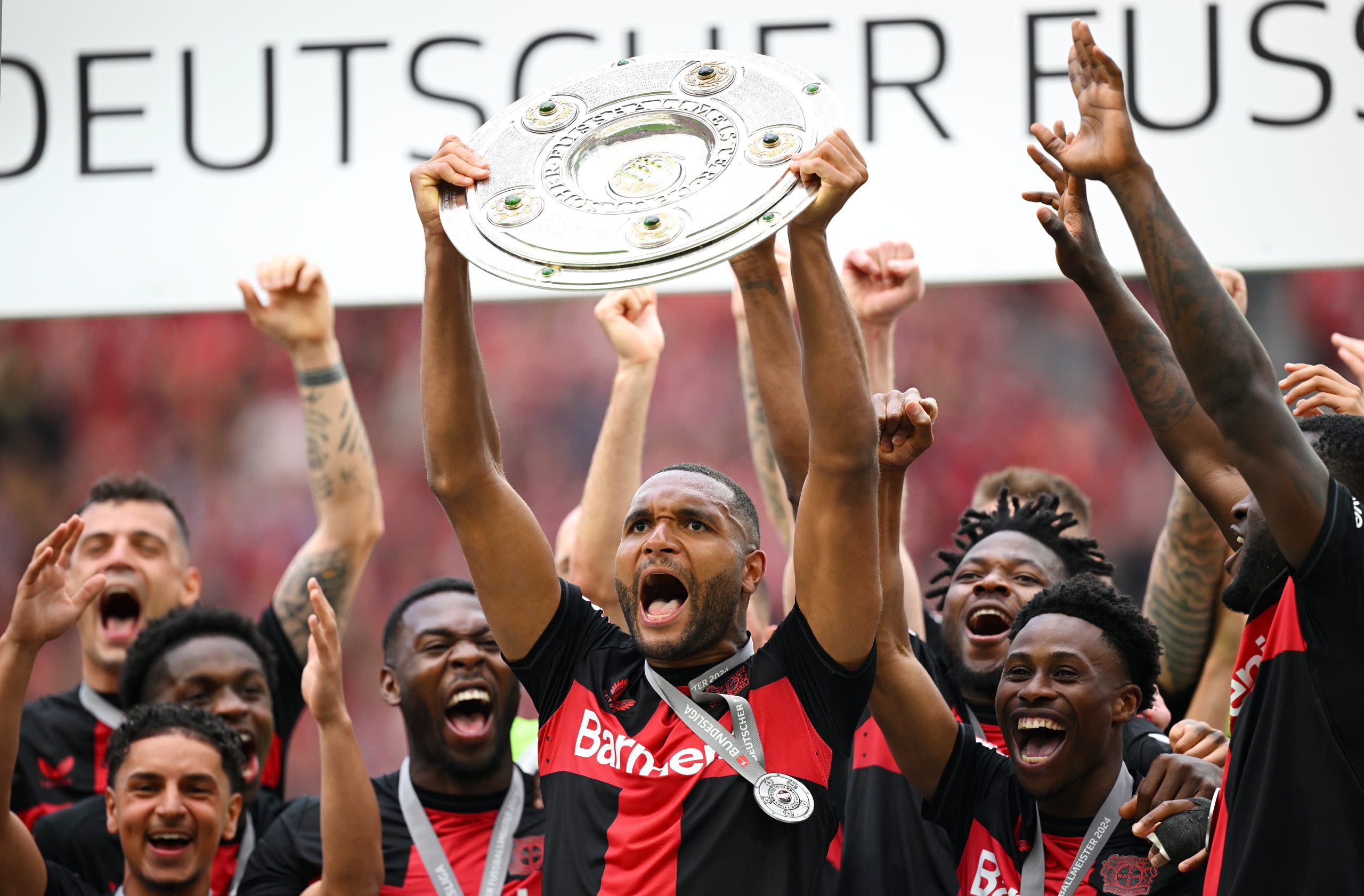 Jonathan Tah’s transfer to Bayern Munich could collapse