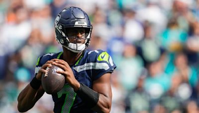 Fantasy Football: Week 4 sleepers headlined by the ever-underrated Geno Smith