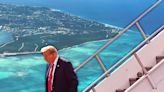 "Problematic": Trump's $175 million bond could be "very difficult" to collect due to Cayman ties