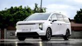 比阿法更大台！MG「大型7人座電動車」泰開賣 折合新台幣156萬起