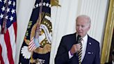 Biden Signs ‘Burn Pit’ Bill to Aid Veterans Exposed to Toxins