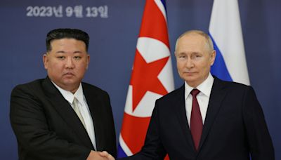 睽違24年！俄羅斯總統普丁將「再訪北韓」 曾答應金正恩邀約