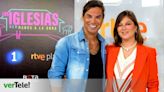 TVE presenta su programa con Chábeli y Julio Iglesias Jr., que reformarán las casas de Isabel Preysler y Omar Montes