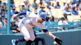 The Sports Report: How Max Muncy stepped it up on defense