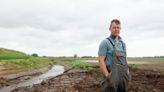 The UK’s Muddy Fields Are Latest Climate Threat to Food Security