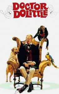 Doctor Dolittle