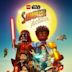 Lego Star Wars Summer Vacation