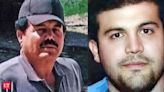 How Mexican drug lords Ismael Zambada and Joaquín Guzmán López were arrested in Texas