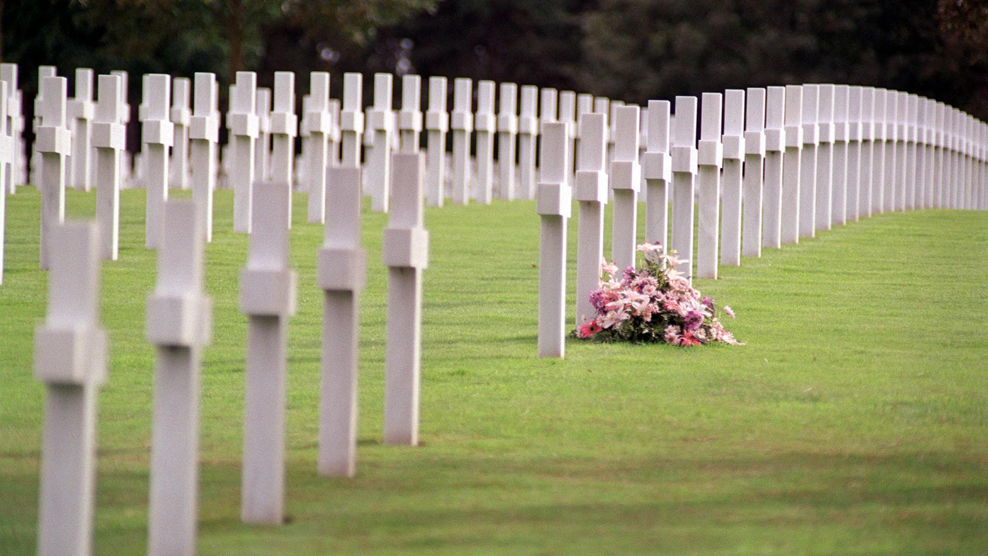 The US sent the most D-Day troops – and suffered the highest losses