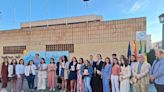 El colegio Luisa de Marillac, en El Puerto, entrega los premios del XXII Certamen de relatos cortos memorial Sor Aguilar