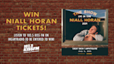 Listen To 103.5 KISS FM On iHeartRadio To Win Niall Horan Tickets | 103.5 KISS FM