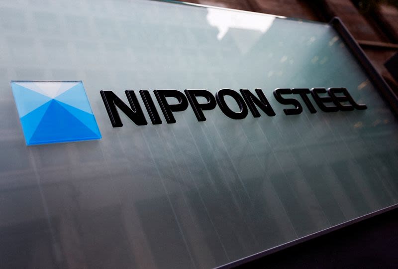 Nippon Steel, US Steel send letter to Biden on merger plans