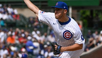 Jameson Taillon helps Cubs salvage series finale vs. Yankees