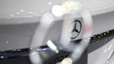 Mercedes-Benz Group first-quarter income slips as car sales volumes fall By Investing.com